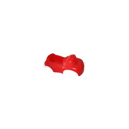 Cover for Car Balade Smoby 444000