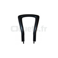 Backrest for Auto Smoby 444000 20904015