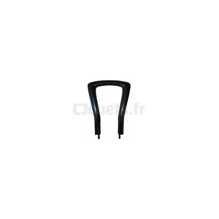 Backrest for Auto Smoby 444000