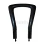Rugleuning voor Auto Smoby 444000