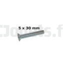 Screw for Maestro 431220 SMOBY