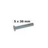 Screw for Maestro 431220 A710TC050030