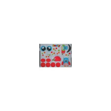 Autocollants pour Maestro 431710 SMOBY