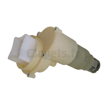 Engranaje + motor Dareway 12V Feber