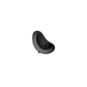 Siège noir smoby SMOBY