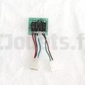 Terminal Relay Feber S202415 FEBER