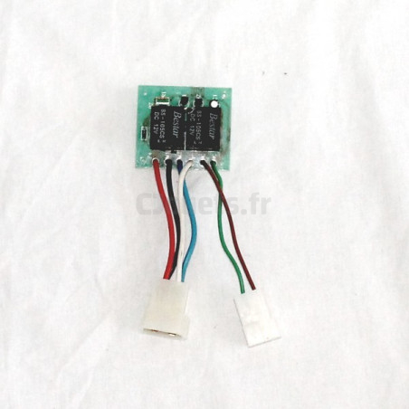 Terminal Relay Feber S202415