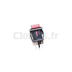 Peg-Perego Superpower switch MEPU0074