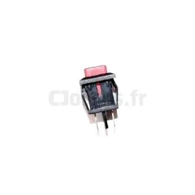 Superkracht Peg-Pérego schakelaar