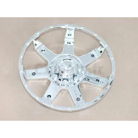 Cubre rueda cromado para Ford Ranger 12 Voltios