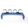 Blue bow for Ford Ranger 12 Volts FR7/BLEU