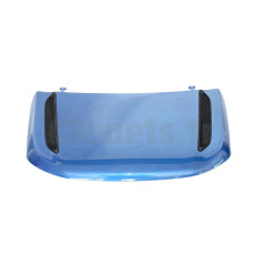 Capot Bleu pour Ford Ranger 12 Volts FR9