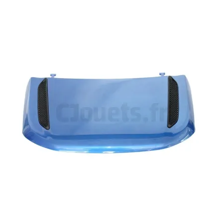 Capó azul para Ford Ranger 12 voltios