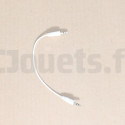 Jack cable for Ford Ranger 12 Volts