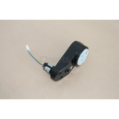 Gear + motor For Mercedes ML350 6V