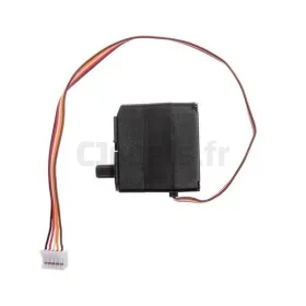 Motor de dirección Carrera R/C