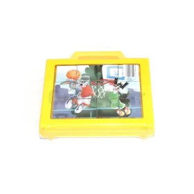 6-patroon Looney Tunes kubuspuzzel
