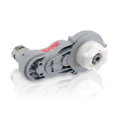 Injusa 6 Volt Gear + Motor INJ988/6