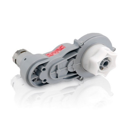 Injusa 6 Volt Gear + Motor