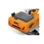 Excavadora sobre orugas Liebherr R980 SME 6741 Siku Control32