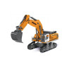 Liebherr R980 SME Crawler Excavator 6740 Siku Control32 6741