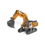 Liebherr R980 SME Excavateur sur chenilles 6741 Siku Control32 SIKU CONTROL