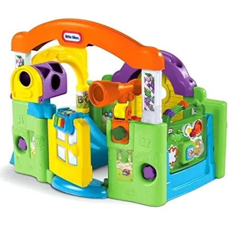 Activity Garden Little Tikes 632624M LITTLE TIKES