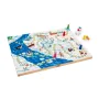 Juego de esquimales