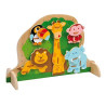 Threading Board - Animals 1592 1592