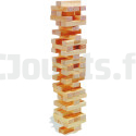 The wobbly wooden tower 8004