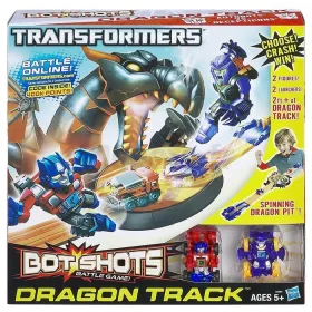 Transformers gevechtspakket Perm A2584E240