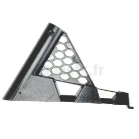 Wieldop links Polaris Ranger RZR 900 Peg-Pérego