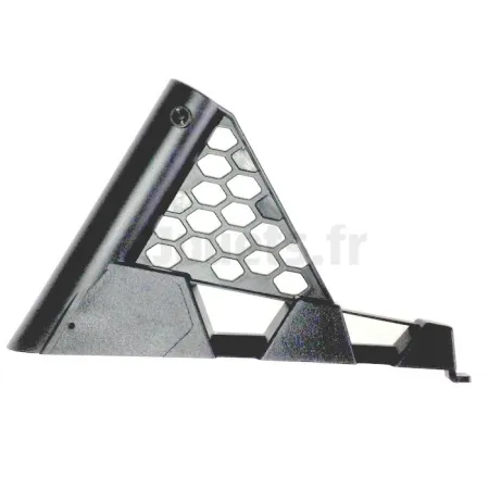 Cubre rueda izquierdo Polaris Ranger RZR 900 Peg-Pérego