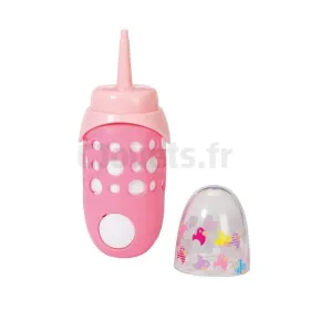 Born Baby interactieve zuigfles 822104