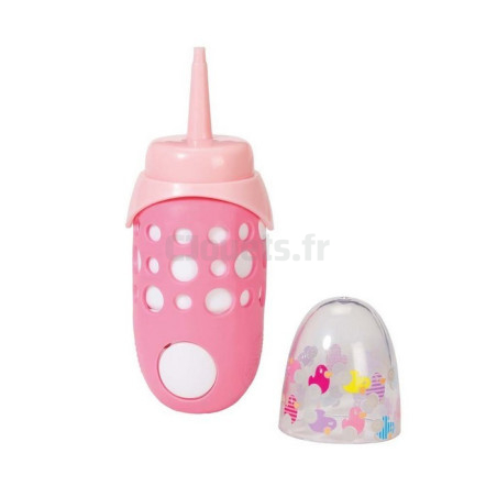 Born Baby Interactive Baby Bottle 822104