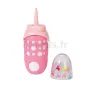 Born Baby interactieve zuigfles 822104