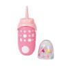 Born Baby Interactive Baby Bottle 822104 822104