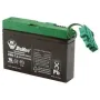 Batterie 6 Volts 8 AH Peg-Pérego PEG-PEREGO