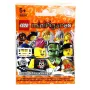 1 Figurine Série 4 Lego 8804 LEGO