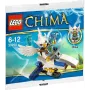Ewar's Acro Vechter Lego Chima 30250