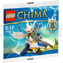 Ewar's Acro Fighter Lego Chima 30250 LEGO