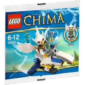 Ewar's Acro Vechter Lego Chima 30250