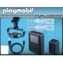 Caméra d'espionnage Playmobil 4879 PLAYMOBIL