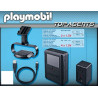 Playmobil spy camera 4879 PL4879