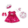 Geburtstagsoutfit mit Accessoires BABY Born 820681 820681