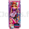 Barbie Rock'N Royale Guitare CKB63 BARBIE