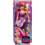 Barbie Rock'N Royale Guitare CKB63 BARBIE