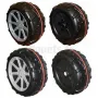Polaris Ranger RZR 24 Volt 4-wiel set voor + achter