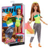 Barbie Deluxe En Vacances CFN07 CFN07