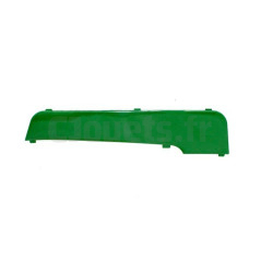 Left trim for Benne John Deere Gator 6x4 Peg-Pérego SPST9423SVB